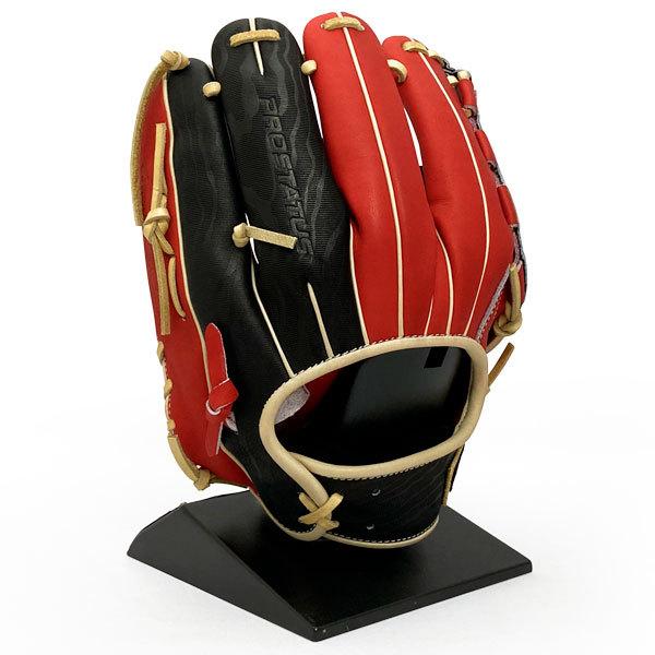 ゼット プロステイタス 軟式 グローブ 内野手 二塁手 遊撃手 ゼット プロステイタス 軟式 グローブ 内野手 二塁手 遊撃手