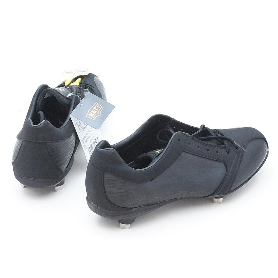 スーパーグランドジャックBSR2786 27.5 ゼット セール (BSR2786) 野球 スパイク スーパーグランド