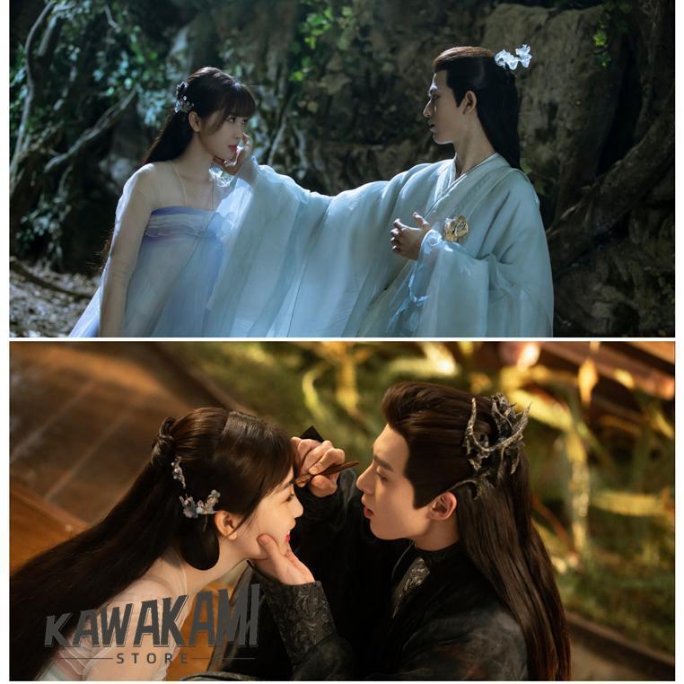 蒼蘭訣 DVD 全36話 日本語字幕版 特典映像インタビュー メイキング付き 蒼蘭訣 DVD 全36話 日本語字幕版 特典映像インタビュー