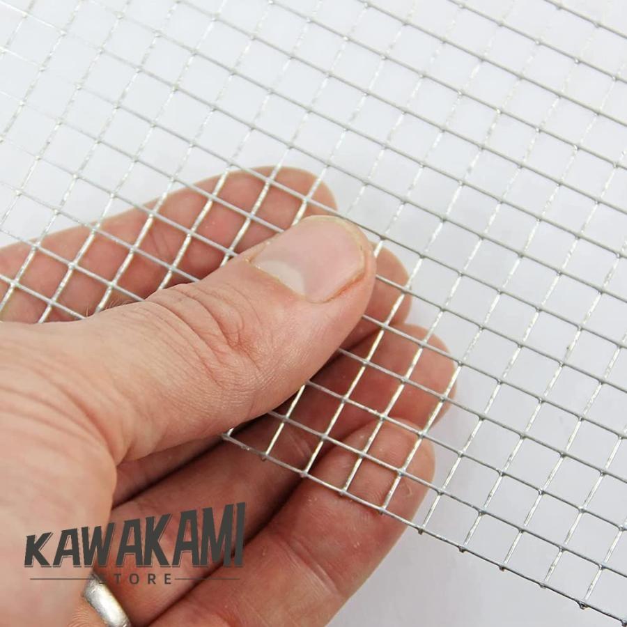 金網 フェンス ワイヤー メッシュ 産業用金網 1x2m 1x5m 1x10m 金網 フェンス ワイヤー メッシュ 産業用金網 1x2m 1x5m 1x10m