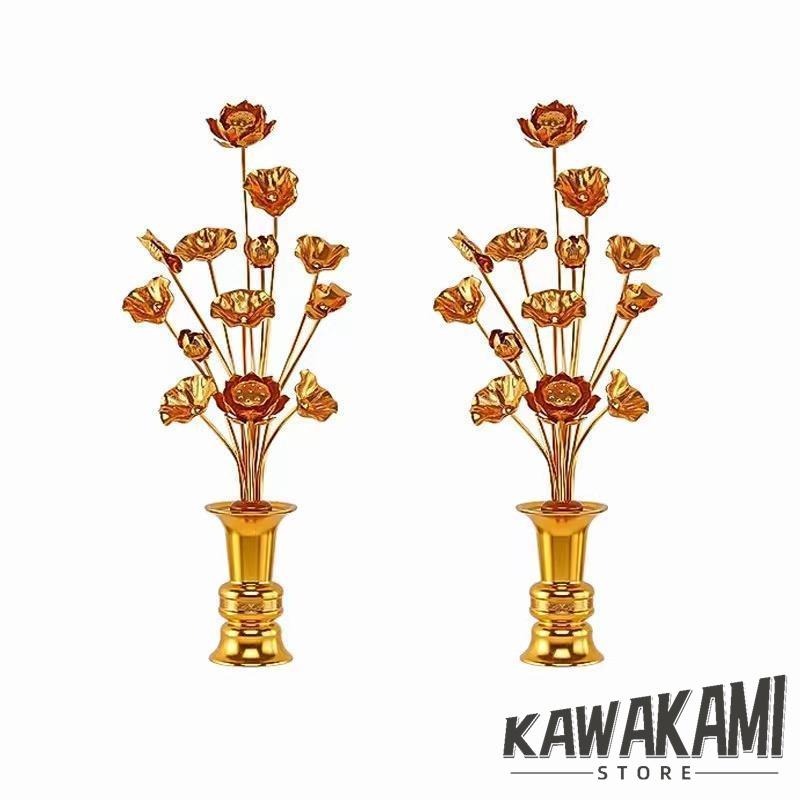 常花 仏花 常花セット 花立 お仏壇用仏具 蓮花 はすはな 花立 常花 仏花 常花セット 花立 お仏壇用仏具 蓮花 はすはな 花立