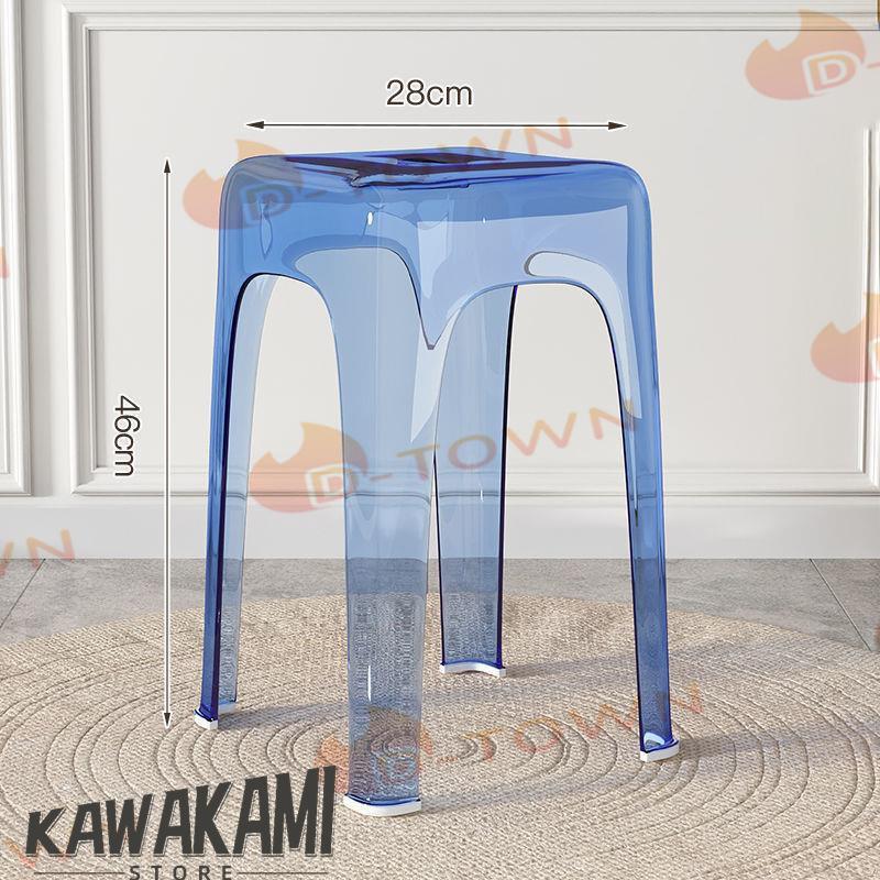 透明スツール おしゃれ チェア チェアー 丸 円形 丸型 完成品 透明スツール おしゃれ チェア チェアー 丸 円形 丸型 完成品