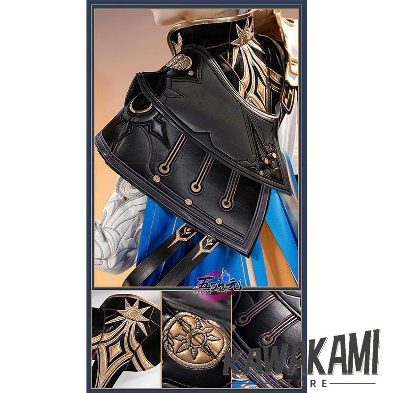 猫屋小舗 崩壊スターレイル コスプレ スタレ ファイノン 衣装 猫屋小舗 崩壊スターレイル コスプレ スタレ ファイノン 衣装