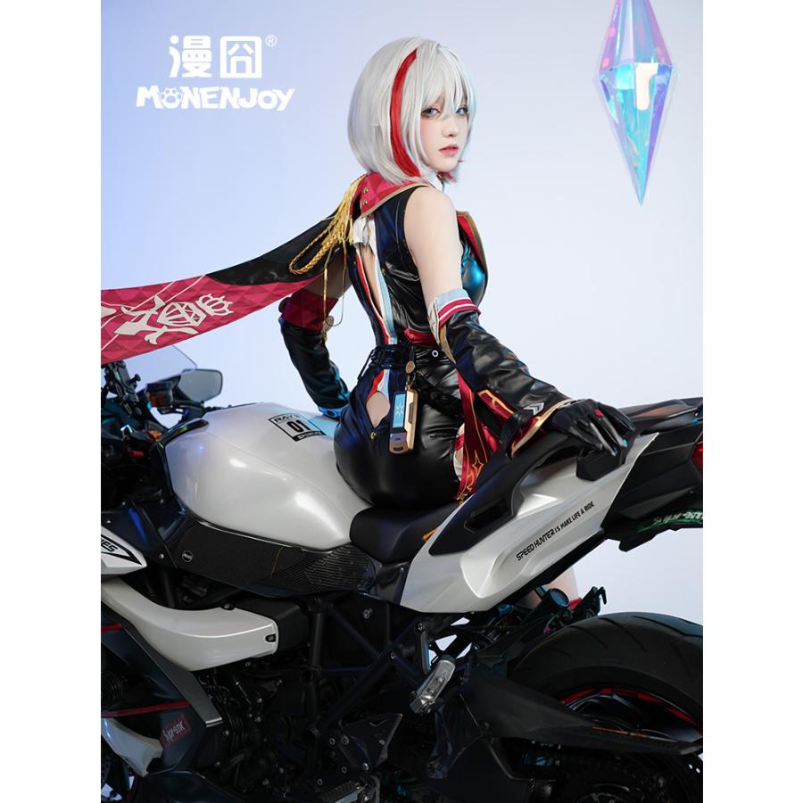 五次元 漫〓 崩壊スターレイル コスプレ 崩スタ トパーズ&カブ 五次元 漫〓 崩壊スターレイル コスプレ 崩スタ トパーズ&カブ
