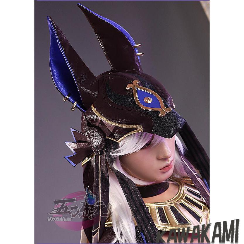 三分妄想 原神 コスプレ セノ コスプレ 衣装 ※ウィッグ 追加可 三分妄想 原神 コスプレ セノ コスプレ 衣装 ※ウィッグ 追加可