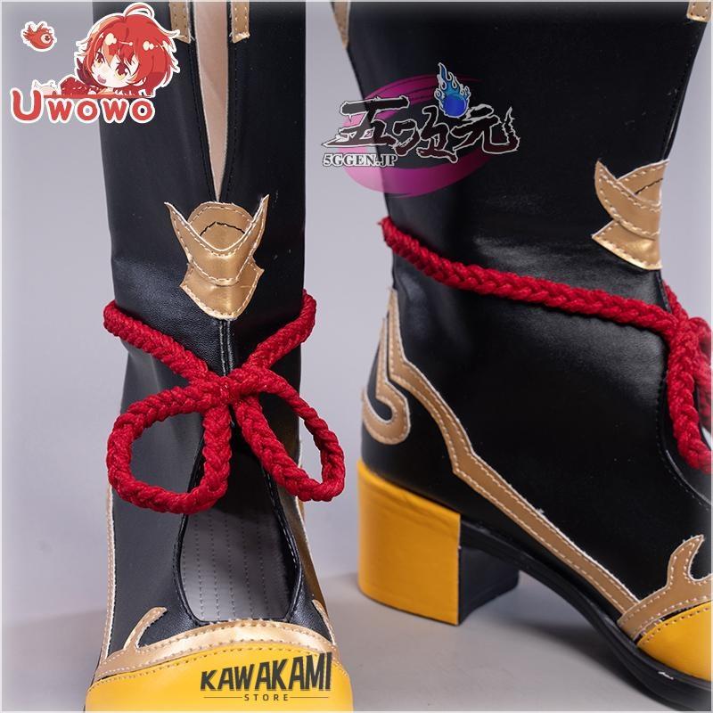 Uwowo 原神 コスプレ 香菱 シャンリン 衣装 ※ウィッグ 靴 追加可 Uwowo 原神 コスプレ 香菱 シャンリン 衣装 ※ウィッグ 靴 追加可