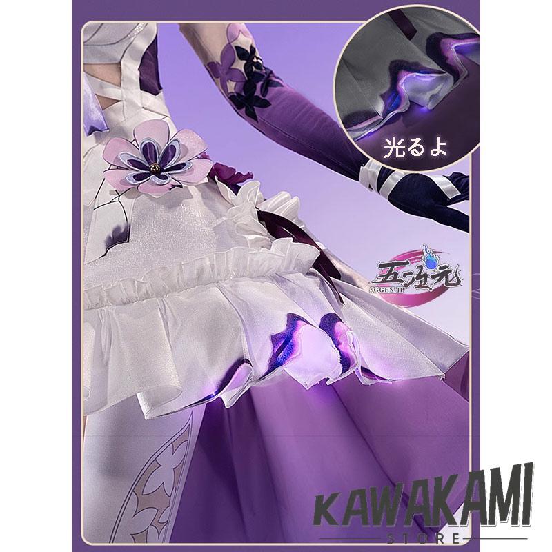 猫屋小舗 崩壊スターレール コスプレ キャストリス 衣装 猫屋小舗 崩壊スターレール コスプレ キャストリス 衣装