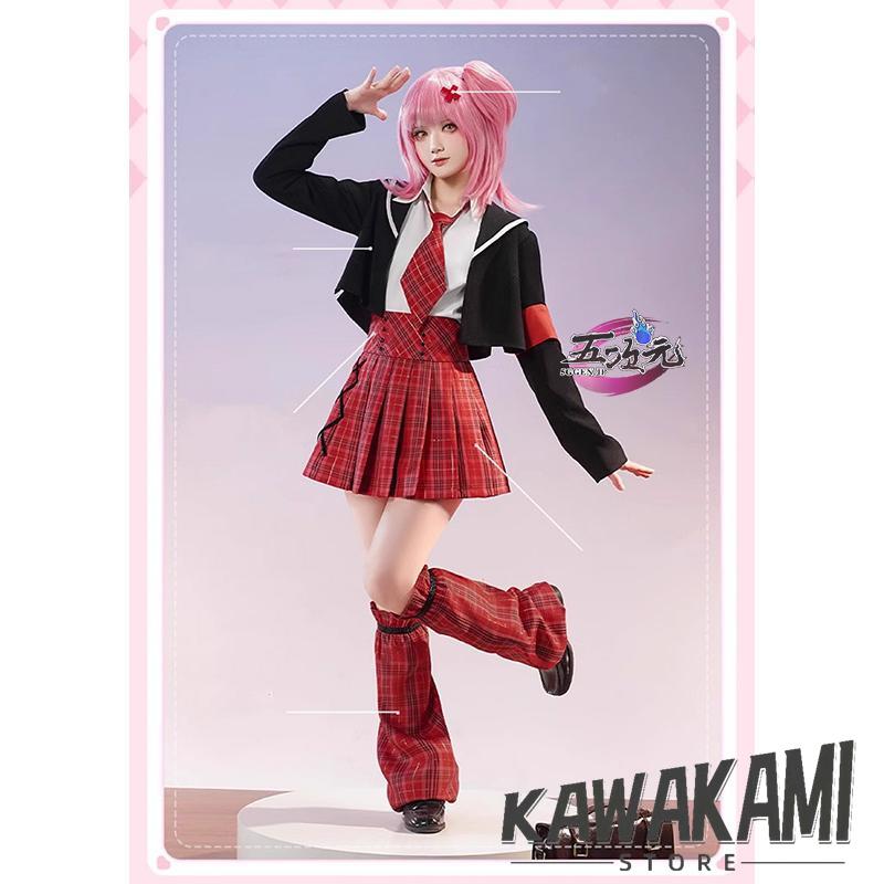 三分妄想 しゅごキャラ! コスプレ 日奈森 あむ ジュエル 三分妄想 しゅごキャラ! コスプレ 日奈森 あむ ジュエル