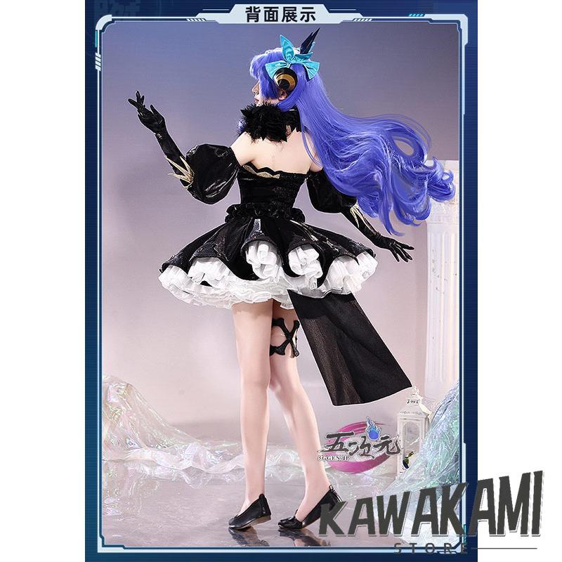 三分妄想 FGO コスプレ スペースエレシュキガルの第2再臨 衣装 三分妄想 FGO コスプレ スペースエレシュキガルの第2再臨 衣装