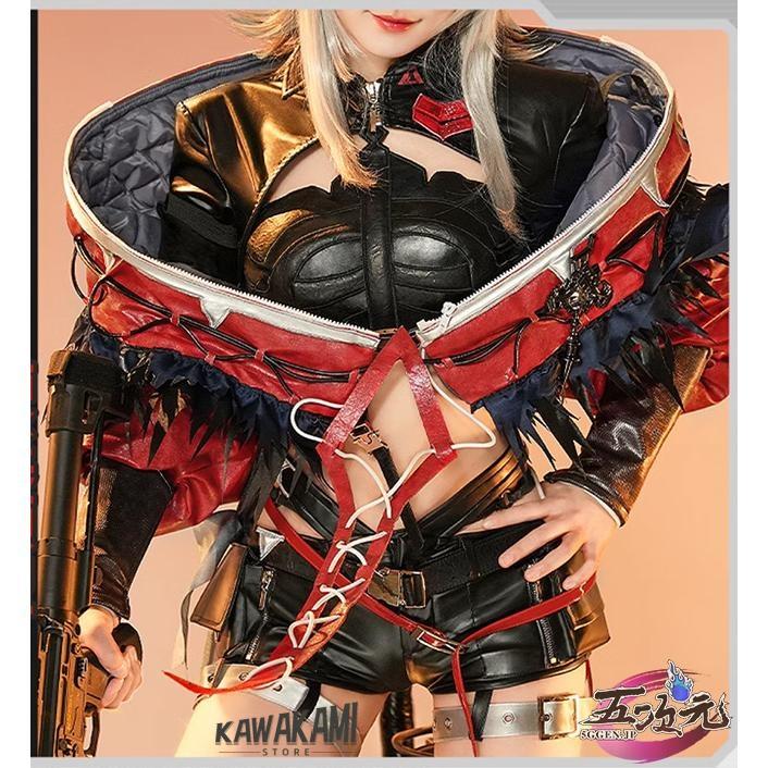 三分妄想 アークナイツ (明日方舟) arknights コスプレ 三分妄想 アークナイツ (明日方舟) arknights コスプレ