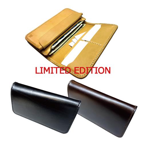 革財布 長財布 メンズ 本革 サドルレザー ヌメ革 革キチ 黒羽 革財布 長財布 メンズ 本革 サドルレザー ヌメ革 革キチ 黒羽