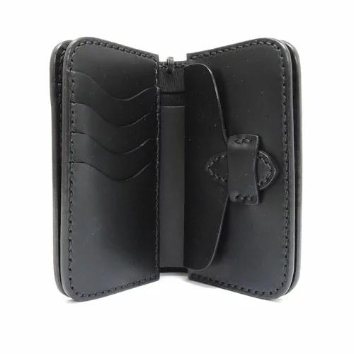 Middle Leather Wallet ミドルレザーウォレットU 楽天市場】サドルミドルウォレット Cタイプmiddle/ミドルサイズ