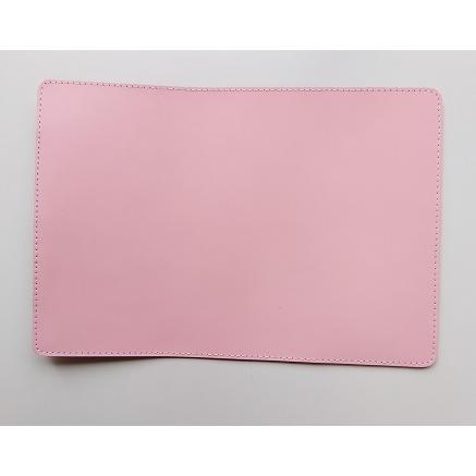 本革○牛革○A6○ピンク○レザーカバー○ノートカバー○スケジュール