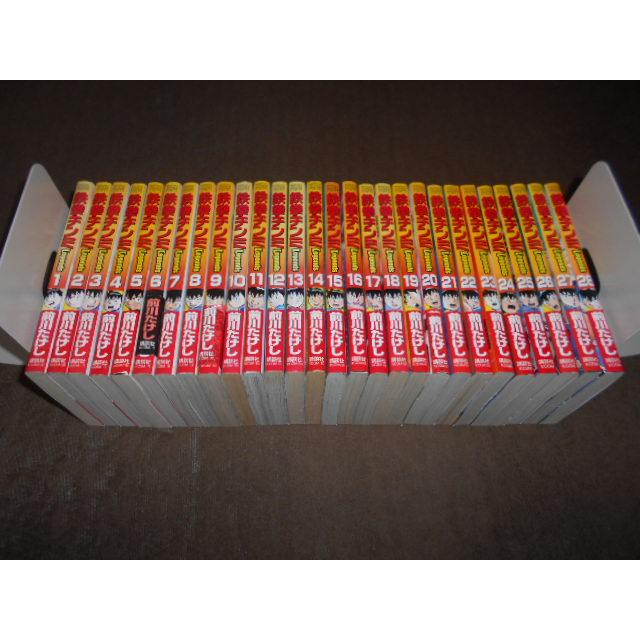 鉄拳チンミ Legends 全28巻セット 前川 たけし : 川久 books - 通販