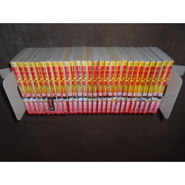 鉄拳チンミ Legends 全28巻セット 前川 たけし : 川久 books - 通販