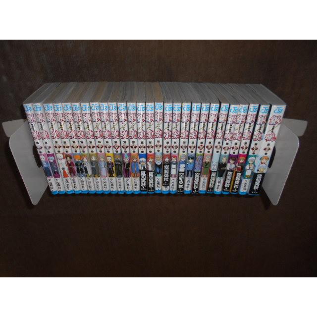 銀魂 全77巻セット 空知 英秋 完結 : 川久 books - 通販 - Yahoo