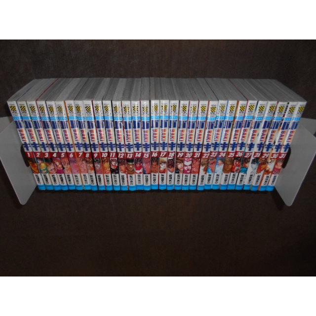 ５シリーズ【全巻セット】グラップラー刃牙　バキ　範馬刃牙　刃牙道　バキ道 グラップラー刃牙 + バキ 範馬刃牙 刃牙道 バキ道 5シリーズ完結