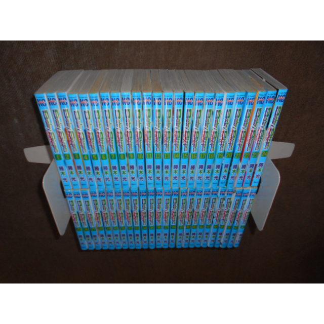 ベイビーステップ 全巻セット ベイビーステップ Baby Steps 全47巻セット + Aノート 勝木 光 完結