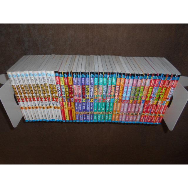 ドラゴンボール 全39巻セット TVコミックス版 フルカラー 集英社 鳥山 
