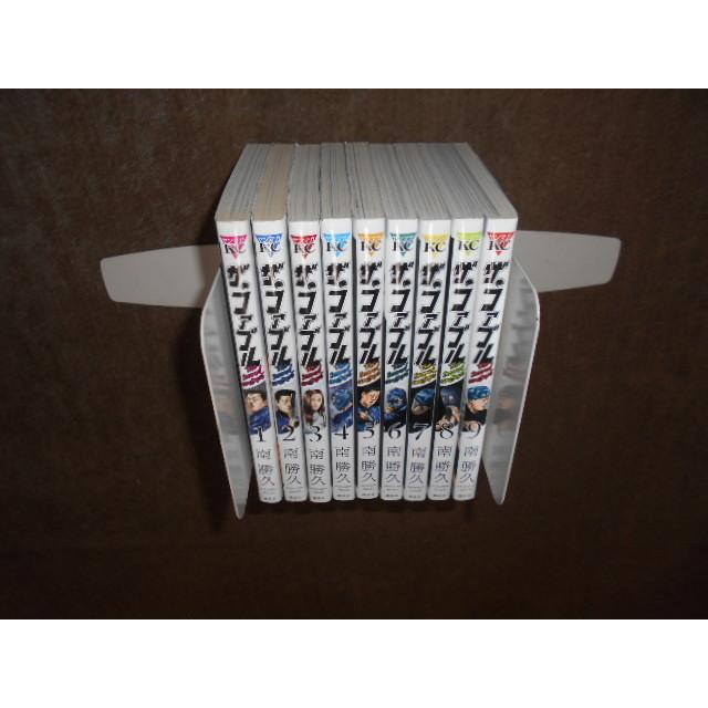 ザ・ファブル 全22巻セット + セカンド 全9巻セット 南 勝久 : 川久