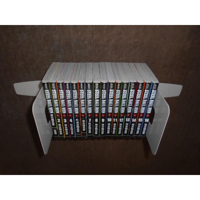 ジョジョの奇妙な冒険 文庫版 全66巻セット : 65 : 川久 books - 通販 