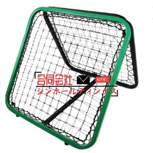 クレイジーキャッチリバウンドネット サッカーゴール 折りたたみ