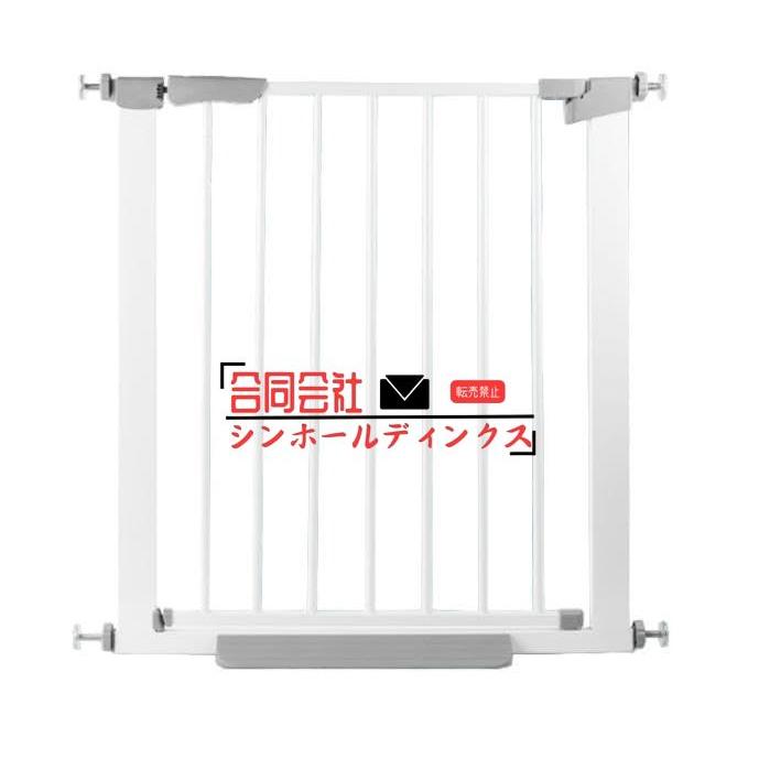 ペットゲート 猫 犬 スチールゲート ハイタイプ フェンス ドアフェンス 室内 Amazon.co.jp: ペットゲート 隙間3.5cm 猫 犬 スチールゲート ハイ