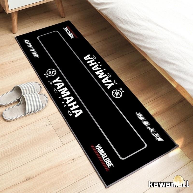 バイクマット バイク用ディスプレイマット レーシングマット 滑り止め