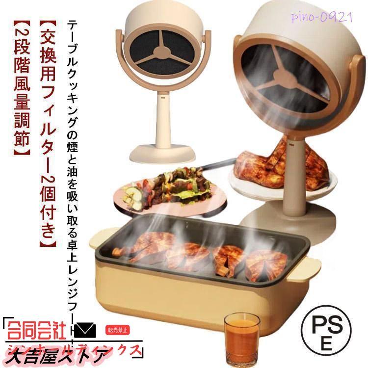 2個セット シンポ グリスフィルター ロースター 上引きフード用 焼肉