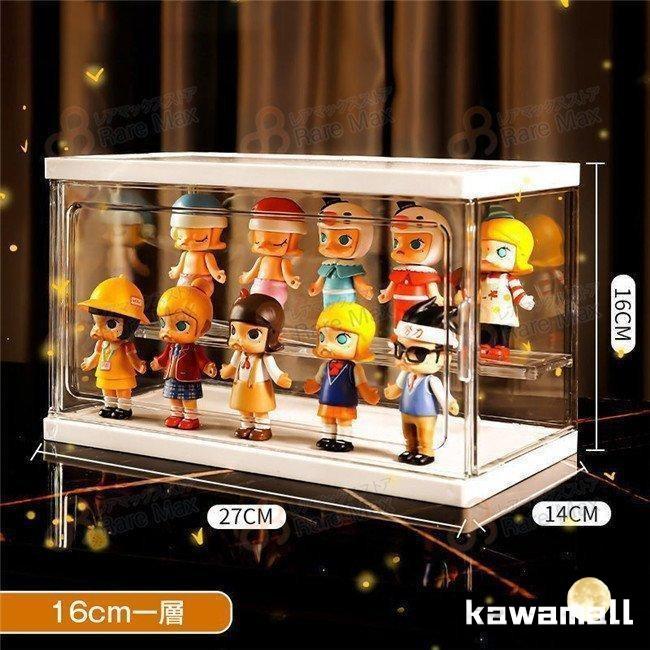 コレクションボックス フィギュアケース コレクションケース