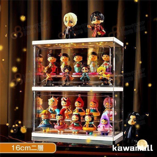 コレクションボックス フィギュアケース コレクションケース
