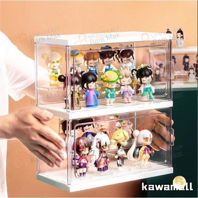 コレクションボックス フィギュアケース コレクションケース