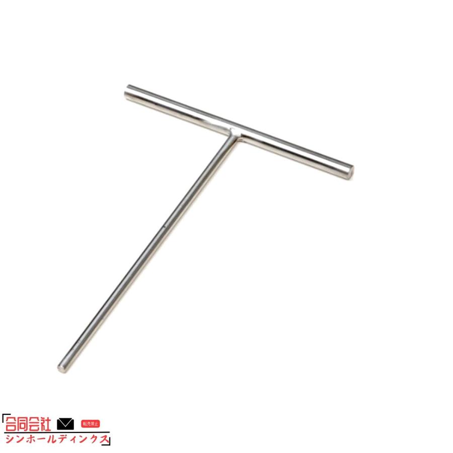 クレープ用トンボ T 字型 手作りクレープ用パンケーキ クレープ