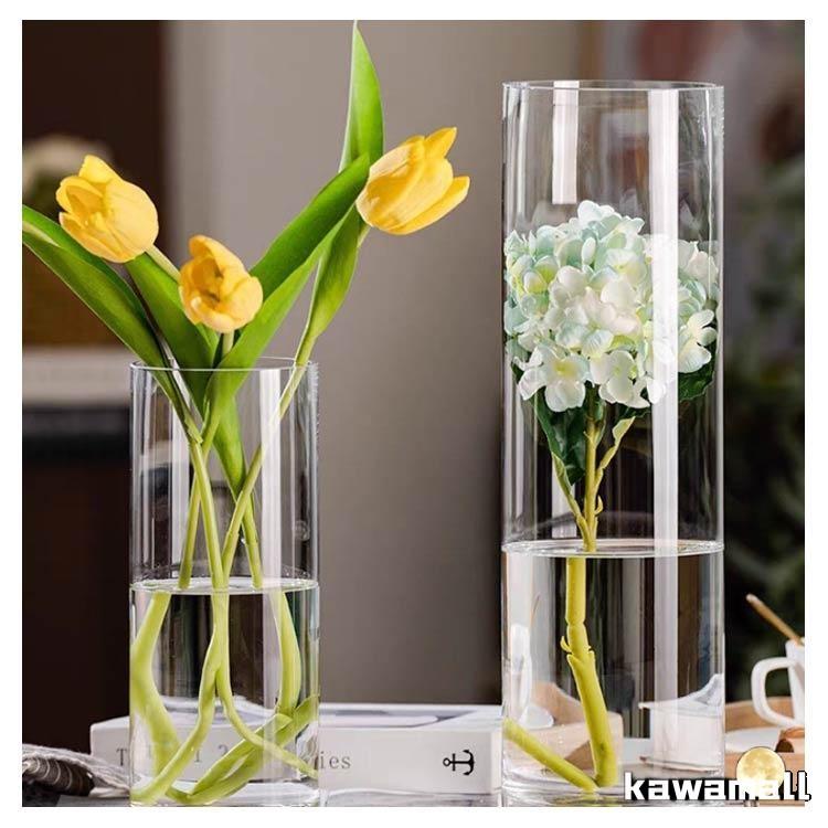 花瓶　花器　透明　ガラス　インテリア Amazon.co.jp: 花瓶 透明 一輪挿し フラワーベース 花器 四角