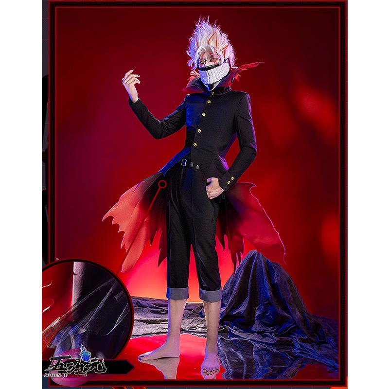 ファタモンガーナの館　コスプレ　衣装　ウィッグ ファタモンガーナの館 コスプレ 衣装 ウィッグ - メルカリ