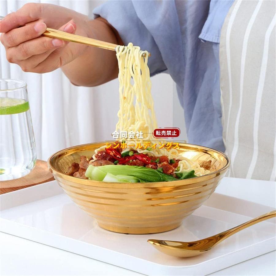 断熱ボウル ラーメンどんぶり ラーメン丼 どんぶり 丼 食器 ラーメン鉢