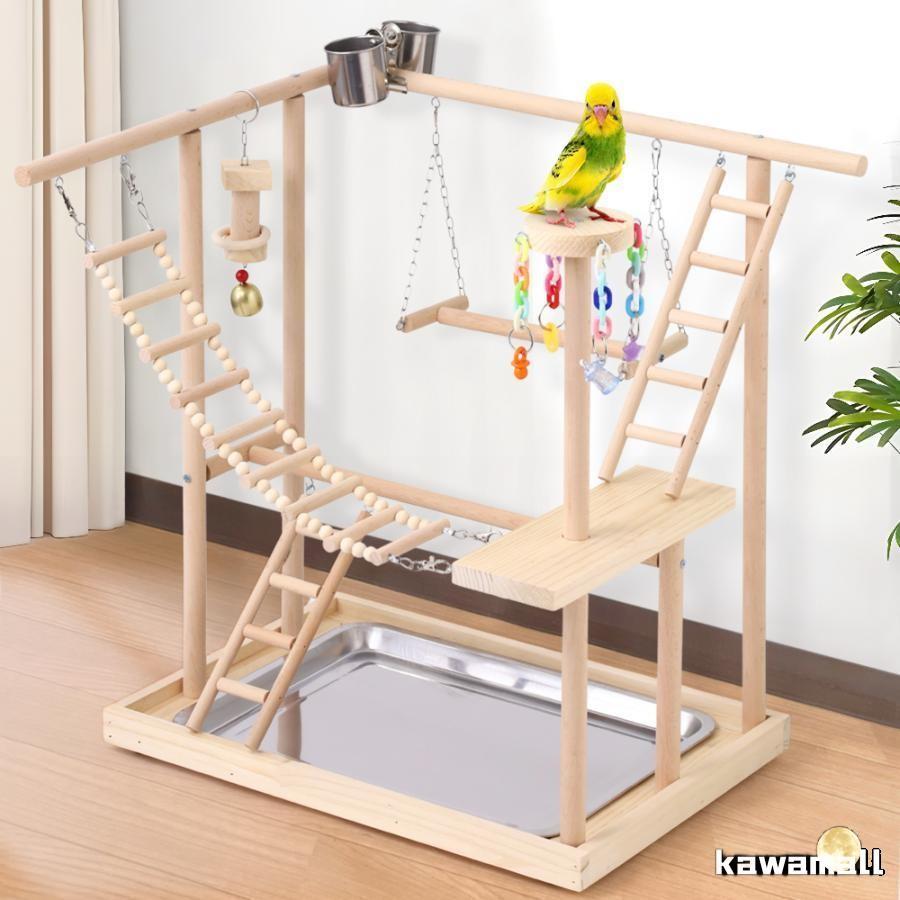 鳥の止まり木 止まり木 鳥 インコ 鳥用パーチ 止まり木スタンド とまり