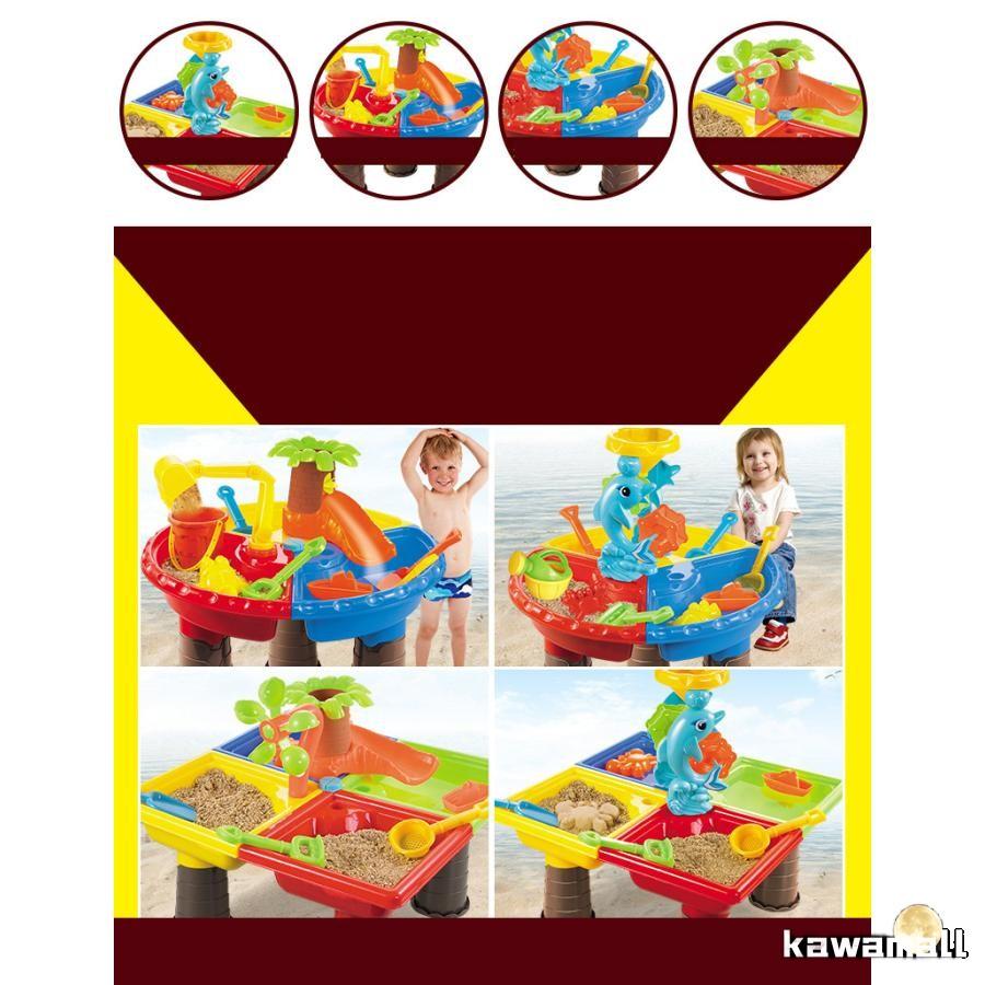 【郵送不可】サンドテーブル（お砂場遊び） stp-759400_1.jpg