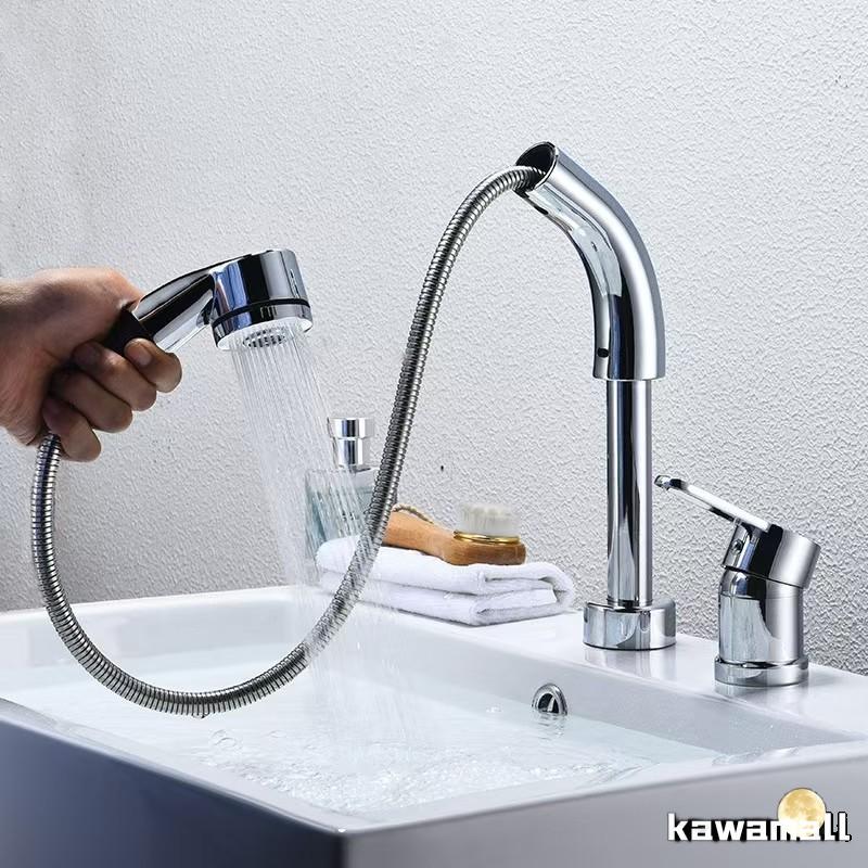 洗面水栓 洗面台蛇口 2穴 洗面用混合水栓 ツーホール式 シングルレバー 楽天市場】洗面台蛇口 洗面水栓 ツーホール式 洗髪用 シングル