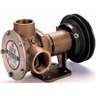 ラバレックス ヒューガルポンプ(クラッチ付タイプ)DC-24V/50mm ラバレックス ヒューガルポンプ(クラッチ付タイプ)DC-24V/50mm