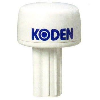 KODEN 光電 CVG-207 10.4インチカラー液晶GPSプロッター魚探 1KW KODEN 光電 CVG-207 10.4インチカラー液晶GPSプロッター魚探 1KW