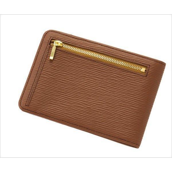 Fiora ゴルフスコアカードケース 横 3個セット バインダー式 スコアカードホルダー スコアカードカバー 牛革 本革 革 オシャレ おしゃれ メンズ レディース 横 牛革 本革 革 オシャレ おしゃれ メンズ レディース ×