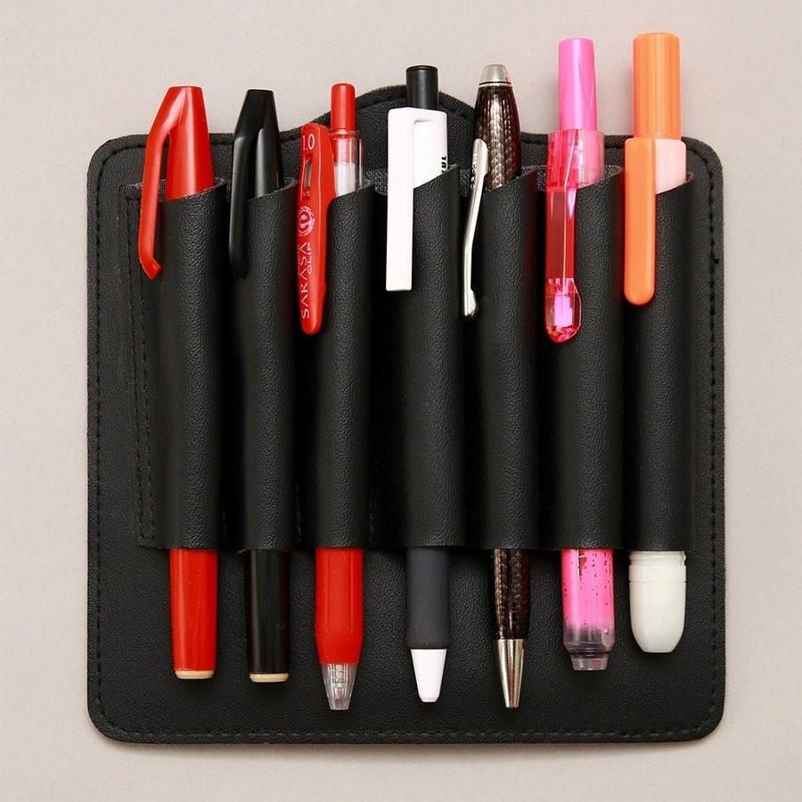 【ネコポス】シザーケース シザーバッグ アタッチメント 7丁 AGILITY Pro アジリティプロ 7丁アタッチメント【他の商品との合わせ買い不可】 | AGILITY | 07