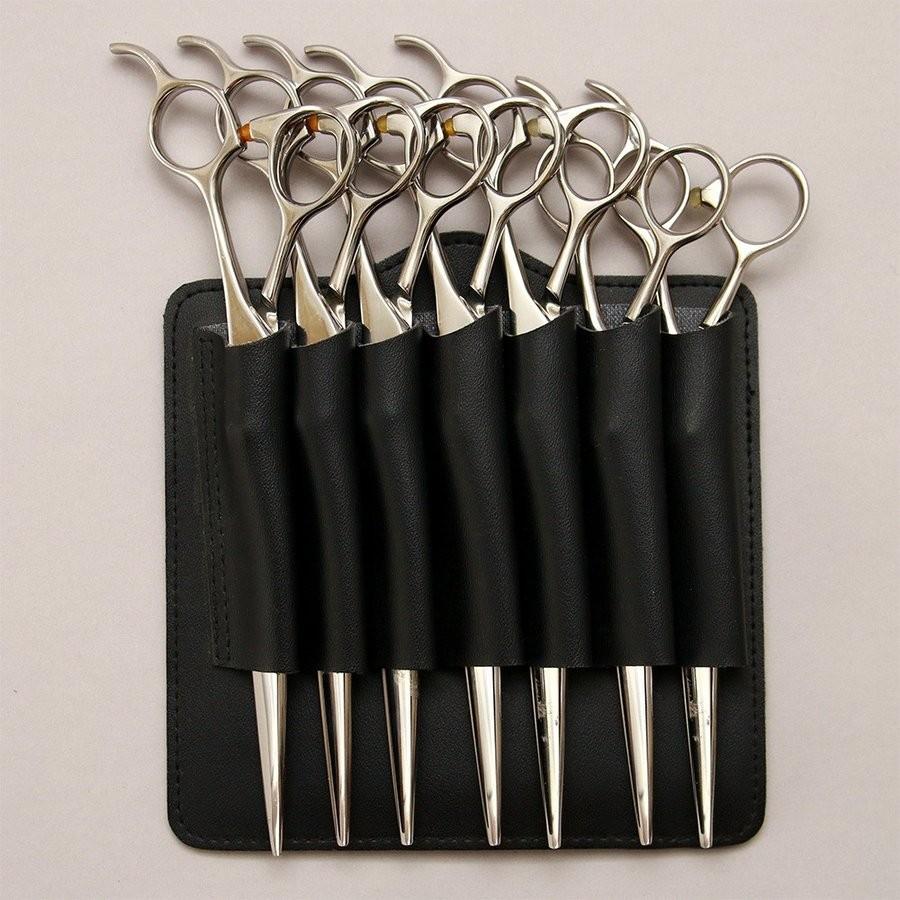 【ネコポス】シザーケース シザーバッグ アタッチメント 7丁 AGILITY Pro アジリティプロ 7丁アタッチメント【他の商品との合わせ買い不可】 | AGILITY | 08