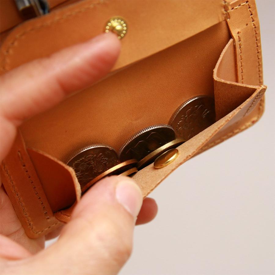 アジリティアッファ(AGILITY affa)『バンク』コインキャッチャー 財布 メンズ レディース 小銭入れ 牛革 三つ折り財布 AGILITY コインキャッチャー  コインケース 財布 小銭入れ お札 3つ折り財布 affa アジリティ アッファ バンク : 革の物語 - 通販 - Yahoo!ショッピング