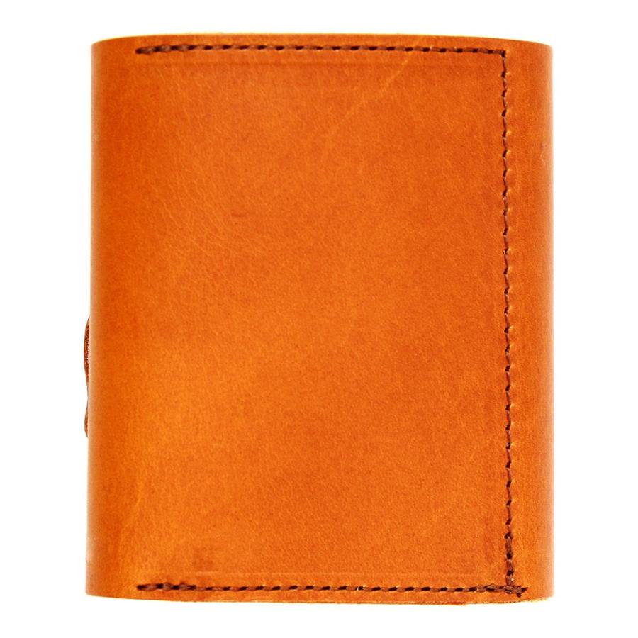 財布 三つ折り キーケース 5連 スマートキー 本革 レザー 一体型 AGILITY affa アジリティアッファ アンブルジェ | AGILITY | 23