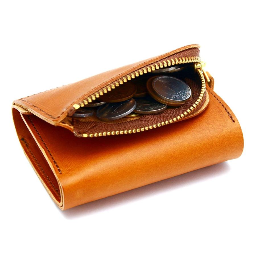 財布 三つ折り キーケース 5連 スマートキー 本革 レザー 一体型 AGILITY affa アジリティアッファ アンブルジェ | AGILITY | 26