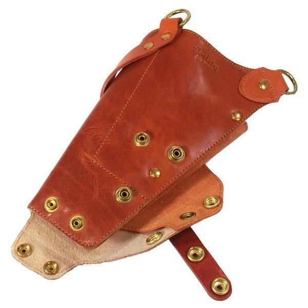 シザーケース 美容師 4丁 革 レザー 日本製 手作り AGILITY Pro アジリティ プロ クレープ | AGILITY | 20