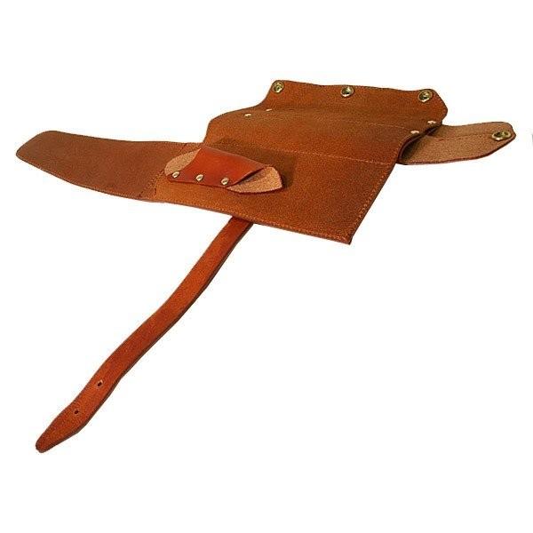 シザーケース 美容師 3丁 革 レザー 日本製 手作り AGILITY Pro アジリティ プロ ブウジー | AGILITY | 24