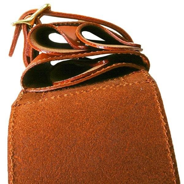 シザーケース 美容師 3丁 革 レザー 日本製 手作り AGILITY Pro アジリティ プロ ブウジー | AGILITY | 32